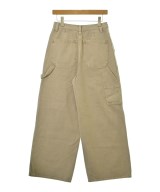 ADAM ET ROPE（アダムエロペ）デニムパンツ ベージュ サイズ:36(S位) レディース/2200669476132