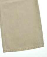 ADAM ET ROPE（アダムエロペ）デニムパンツ ベージュ サイズ:38(M位) レディース/2200669476149