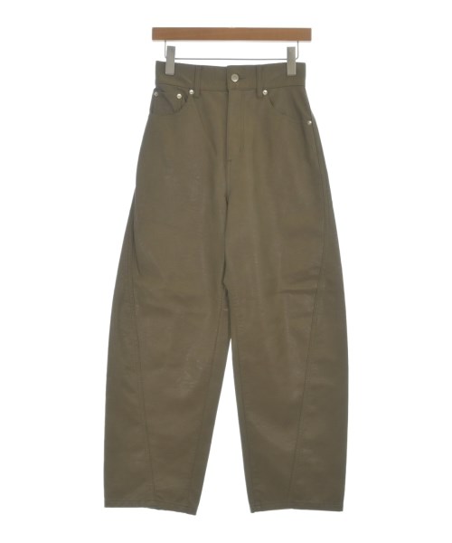 ADAM ET ROPE(アダムエロペ)その他 カーキ サイズ:36(S位)/2200669476156