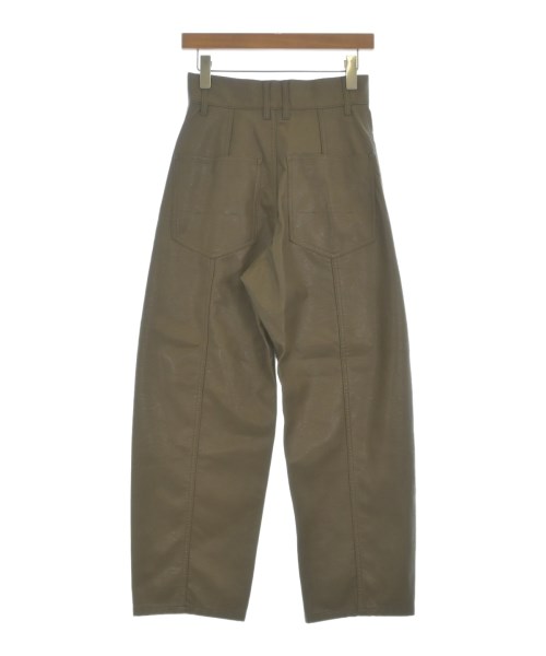 ADAM ET ROPE（アダムエロペ）その他 カーキ サイズ:36(S位) レディース/2200669476156