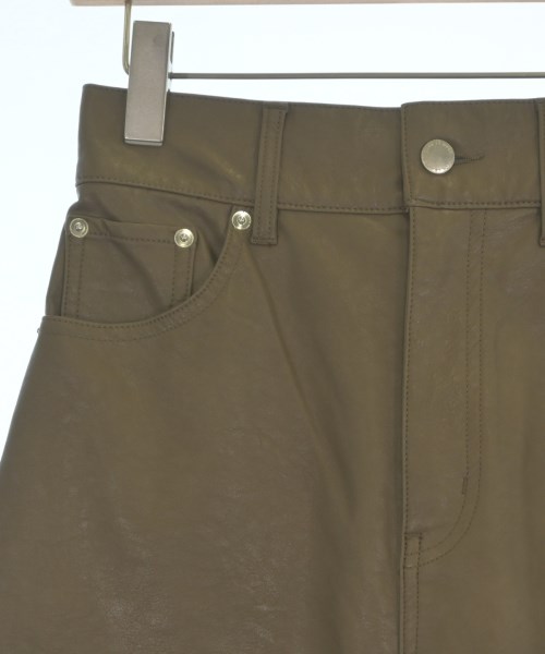 ADAM ET ROPE（アダムエロペ）その他 カーキ サイズ:36(S位) レディース/2200669476156