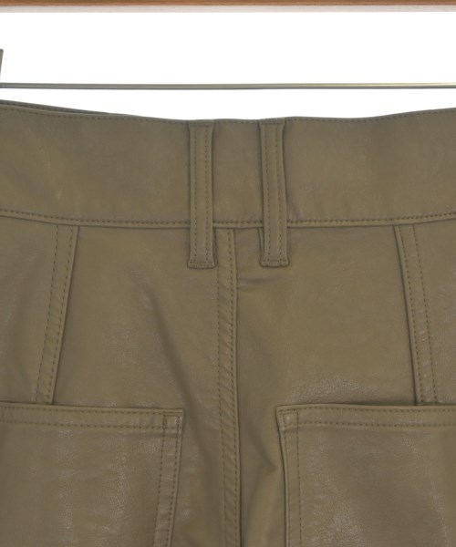 ADAM ET ROPE（アダムエロペ）その他 カーキ サイズ:36(S位) レディース/2200669476156