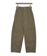 ADAM ET ROPE（アダムエロペ）その他 カーキ サイズ:36(S位) レディース/2200669476156