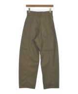 ADAM ET ROPE（アダムエロペ）その他 カーキ サイズ:36(S位) レディース/2200669476156