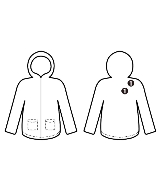 ADAM ET ROPE（アダムエロペ）ダウンジャケット/ダウンベスト ベージュ サイズ:F レディース/2200669476200