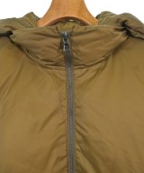 ADAM ET ROPE（アダムエロペ）ダウンジャケット/ダウンベスト ベージュ サイズ:F レディース/2200669476200