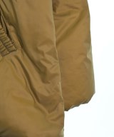 ADAM ET ROPE（アダムエロペ）ダウンジャケット/ダウンベスト ベージュ サイズ:F レディース/2200669476200