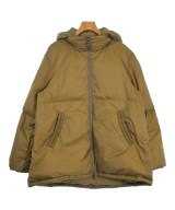 ADAM ET ROPE ダウンジャケット/ダウンベスト