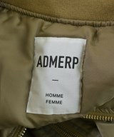 ADAM ET ROPE（アダムエロペ）ミリタリーブルゾン カーキ サイズ:0(XS位) レディース/2200669476217