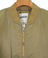 ADAM ET ROPE（アダムエロペ）ミリタリーブルゾン カーキ サイズ:0(XS位) レディース/2200669476217