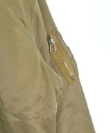 ADAM ET ROPE（アダムエロペ）ミリタリーブルゾン カーキ サイズ:0(XS位) レディース/2200669476217