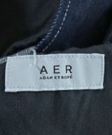 ADAM ET ROPE（アダムエロペ）ノーカラージャケット 紺 サイズ:F レディース/2200669476224