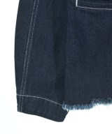 ADAM ET ROPE（アダムエロペ）ノーカラージャケット 紺 サイズ:F レディース/2200669476224