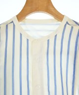 ADAM ET ROPE（アダムエロペ）シャツワンピース 白 サイズ:F レディース/2200669476279