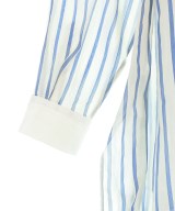 ADAM ET ROPE（アダムエロペ）シャツワンピース 白 サイズ:F レディース/2200669476279