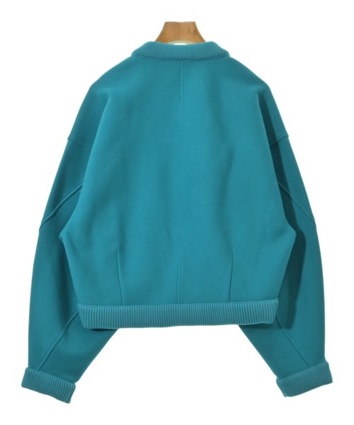 ADAM ET ROPE（アダムエロペ）カーディガン 青 サイズ:F レディース/2200673451026