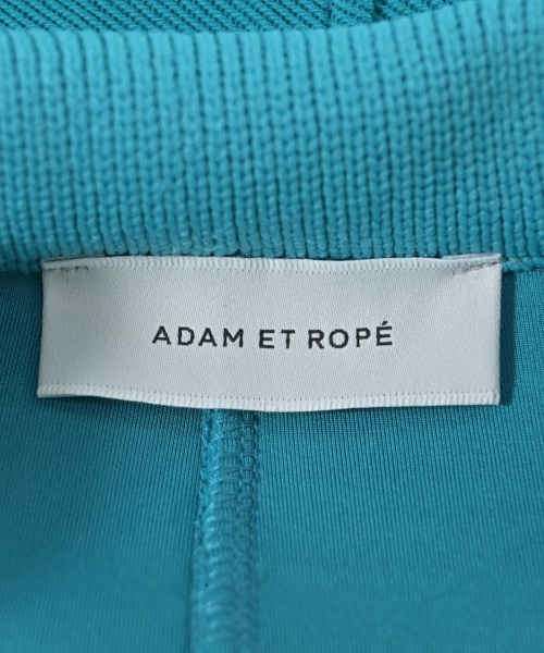 ADAM ET ROPE（アダムエロペ）カーディガン 青 サイズ:F レディース/2200673451026