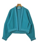 ADAM ET ROPE（アダムエロペ）カーディガン 青 サイズ:F レディース/2200673451026