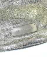 ADAM ET ROPE（アダムエロペ）ショルダーバッグ シルバー サイズ:- レディース/2200673484147