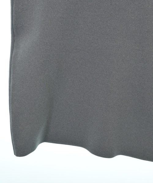 ADAM ET ROPE（アダムエロペ）ワンピース グレー サイズ:F レディース/2200669503104