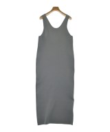 ADAM ET ROPE（アダムエロペ）ワンピース グレー サイズ:F レディース/2200669503104