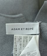 ADAM ET ROPE（アダムエロペ）ワンピース グレー サイズ:F レディース/2200669503104