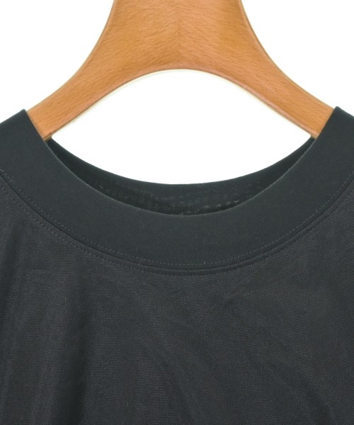 ADAM ET ROPE（アダムエロペ）Tシャツ・カットソー 黒 サイズ:F レディース/2200671438074