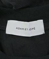 ADAM ET ROPE（アダムエロペ）Tシャツ・カットソー 黒 サイズ:F レディース/2200671438074