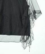 ADAM ET ROPE（アダムエロペ）Tシャツ・カットソー 黒 サイズ:F レディース/2200671438074