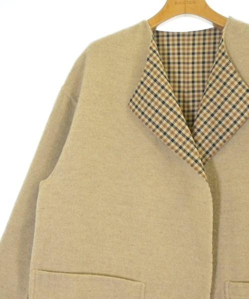 ADAM ET ROPE（アダムエロペ）その他 ベージュ サイズ:F レディース/2200671680022