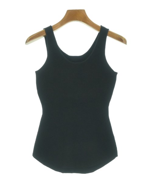 ADAM ET ROPE（アダムエロペ）Tシャツ・カットソー 黒 サイズ:F レディース/2200673825087