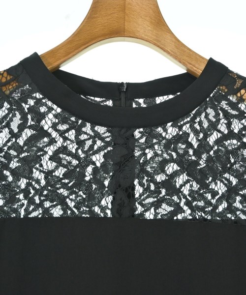 ADAM ET ROPE（アダムエロペ）ワンピース 黒 サイズ:F レディース/2200673992338