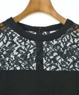 ADAM ET ROPE（アダムエロペ）ワンピース 黒 サイズ:F レディース/2200673992338