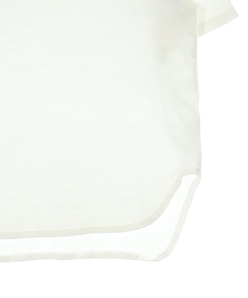 ADAM ET ROPE（アダムエロペ）Tシャツ・カットソー 白 サイズ:F レディース/2200670600076