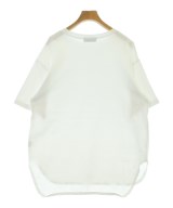 ADAM ET ROPE（アダムエロペ）Tシャツ・カットソー 白 サイズ:F レディース/2200670600076