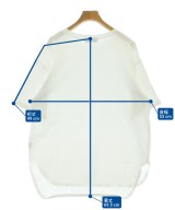 ADAM ET ROPE（アダムエロペ）Tシャツ・カットソー 白 サイズ:F レディース/2200670600076