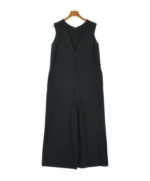 ADAM ET ROPE(アダムエロペ)オールインワン/サロペット 黒 サイズ:F/2200673233011