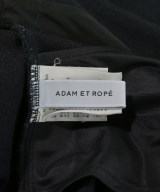 ADAM ET ROPE（アダムエロペ）オールインワン/サロペット 黒 サイズ:F レディース/2200673233011