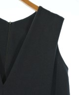 ADAM ET ROPE（アダムエロペ）オールインワン/サロペット 黒 サイズ:F レディース/2200673233011