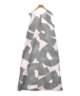 ADAM ET ROPE（アダムエロペ）ワンピース ピンク サイズ:F レディース/2200670561056