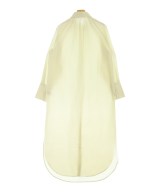 ADAM ET ROPE（アダムエロペ）シャツワンピース 白 サイズ:F レディース/2200672612039