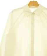 ADAM ET ROPE（アダムエロペ）シャツワンピース 白 サイズ:F レディース/2200672612039