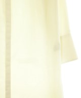 ADAM ET ROPE（アダムエロペ）シャツワンピース 白 サイズ:F レディース/2200672612039