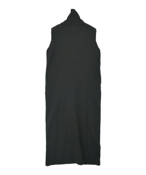 ADAM ET ROPE（アダムエロペ）ワンピース 黒 サイズ:F レディース/2200669464078