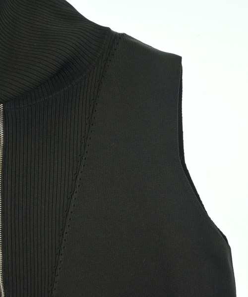 ADAM ET ROPE（アダムエロペ）ワンピース 黒 サイズ:F レディース/2200669464078