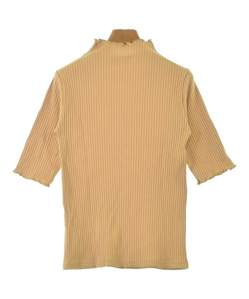 ADAM ET ROPE（アダムエロペ）Tシャツ・カットソー ベージュ サイズ:F レディース/2200671823023
