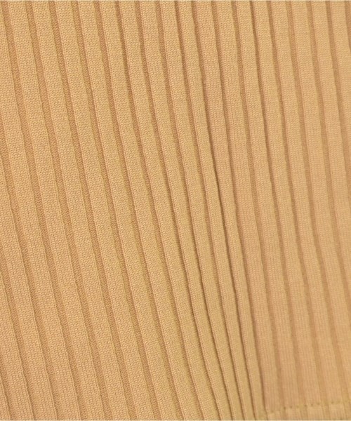 ADAM ET ROPE（アダムエロペ）Tシャツ・カットソー ベージュ サイズ:F レディース/2200671823023