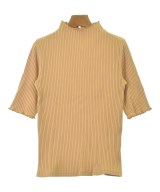 ADAM ET ROPE（アダムエロペ）Tシャツ・カットソー ベージュ サイズ:F レディース/2200671823023
