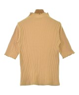 ADAM ET ROPE（アダムエロペ）Tシャツ・カットソー ベージュ サイズ:F レディース/2200671823023
