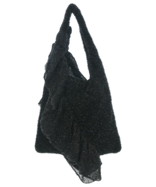 ADAM ET ROPE（アダムエロペ）トートバッグ 黒 サイズ:- レディース/2200671840075